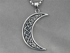 HY Wholesale Pendant Jewelry Stainless Steel Pendant (not includ chain)-HY0154P1279
