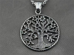 HY Wholesale Pendant Jewelry Stainless Steel Pendant (not includ chain)-HY0154P1440