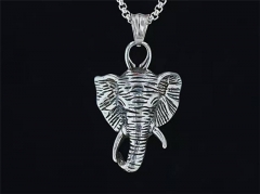 HY Wholesale Pendant Jewelry Stainless Steel Pendant (not includ chain)-HY0154P0347