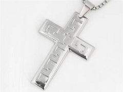 HY Wholesale Pendant Jewelry Stainless Steel Pendant (not includ chain)-HY0154P0930