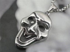 HY Wholesale Pendant Jewelry Stainless Steel Pendant (not includ chain)-HY0154P1133