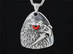 HY Wholesale Pendant Jewelry Stainless Steel Pendant (not includ chain)-HY0154P0092