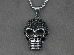 HY Wholesale Pendant Jewelry Stainless Steel Pendant (not includ chain)-HY0154P0876