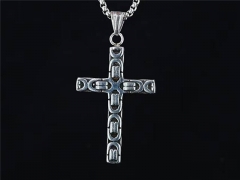 HY Wholesale Pendant Jewelry Stainless Steel Pendant (not includ chain)-HY0154P0405
