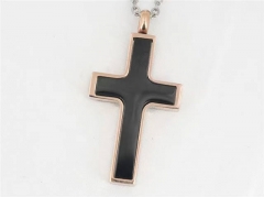 HY Wholesale Pendant Jewelry Stainless Steel Pendant (not includ chain)-HY0154P0962