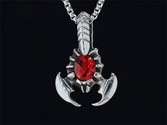 HY Wholesale Pendant Jewelry Stainless Steel Pendant (not includ chain)-HY0154P0304
