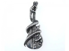 HY Wholesale Pendant Jewelry Stainless Steel Pendant (not includ chain)-HY0154P0555