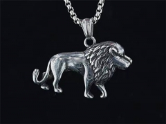 HY Wholesale Pendant Jewelry Stainless Steel Pendant (not includ chain)-HY0154P0363