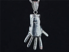 HY Wholesale Pendant Jewelry Stainless Steel Pendant (not includ chain)-HY0154P0332