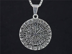 HY Wholesale Pendant Jewelry Stainless Steel Pendant (not includ chain)-HY0154P0479