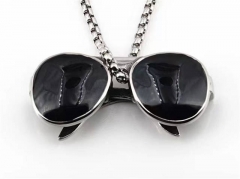 HY Wholesale Pendant Jewelry Stainless Steel Pendant (not includ chain)-HY0154P1573
