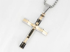 HY Wholesale Pendant Jewelry Stainless Steel Pendant (not includ chain)-HY0154P0906