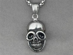 HY Wholesale Pendant Jewelry Stainless Steel Pendant (not includ chain)-HY0154P0151