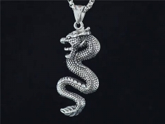HY Wholesale Pendant Jewelry Stainless Steel Pendant (not includ chain)-HY0154P0325