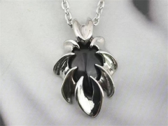 HY Wholesale Pendant Jewelry Stainless Steel Pendant (not includ chain)-HY0154P1135