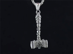 HY Wholesale Pendant Jewelry Stainless Steel Pendant (not includ chain)-HY0154P0198