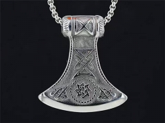 HY Wholesale Pendant Jewelry Stainless Steel Pendant (not includ chain)-HY0154P0583