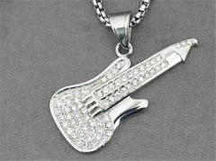 HY Wholesale Pendant Jewelry Stainless Steel Pendant (not includ chain)-HY0154P1043