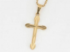 HY Wholesale Pendant Jewelry Stainless Steel Pendant (not includ chain)-HY0154P0980