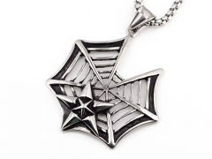 HY Wholesale Pendant Jewelry Stainless Steel Pendant (not includ chain)-HY0154P0833