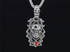 HY Wholesale Pendant Jewelry Stainless Steel Pendant (not includ chain)-HY0154P0540
