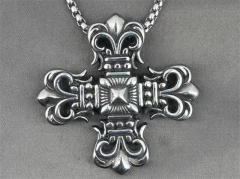 HY Wholesale Pendant Jewelry Stainless Steel Pendant (not includ chain)-HY0154P1487