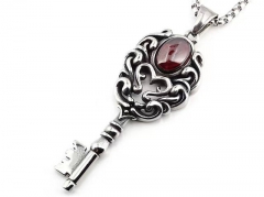HY Wholesale Pendant Jewelry Stainless Steel Pendant (not includ chain)-HY0154P1661