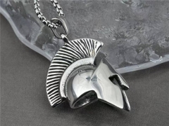 HY Wholesale Pendant Jewelry Stainless Steel Pendant (not includ chain)-HY0154P1469