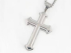 HY Wholesale Pendant Jewelry Stainless Steel Pendant (not includ chain)-HY0154P0936