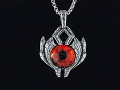 HY Wholesale Pendant Jewelry Stainless Steel Pendant (not includ chain)-HY0154P0337