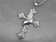 HY Wholesale Pendant Jewelry Stainless Steel Pendant (not includ chain)-HY0154P0820