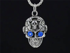 HY Wholesale Pendant Jewelry Stainless Steel Pendant (not includ chain)-HY0154P0628