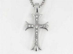 HY Wholesale Pendant Jewelry Stainless Steel Pendant (not includ chain)-HY0154P0976
