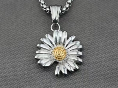 HY Wholesale Pendant Jewelry Stainless Steel Pendant (not includ chain)-HY0154P1485