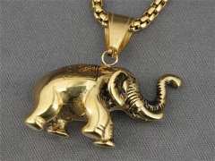 HY Wholesale Pendant Jewelry Stainless Steel Pendant (not includ chain)-HY0154P1339