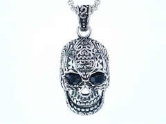 HY Wholesale Pendant Jewelry Stainless Steel Pendant (not includ chain)-HY0154P1737