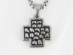 HY Wholesale Pendant Jewelry Stainless Steel Pendant (not includ chain)-HY0154P1132