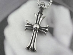 HY Wholesale Pendant Jewelry Stainless Steel Pendant (not includ chain)-HY0154P1173