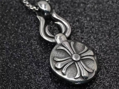 HY Wholesale Pendant Jewelry Stainless Steel Pendant (not includ chain)-HY0154P0080