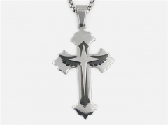 HY Wholesale Pendant Jewelry Stainless Steel Pendant (not includ chain)-HY0154P0965