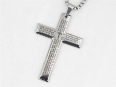 HY Wholesale Pendant Jewelry Stainless Steel Pendant (not includ chain)-HY0154P0984