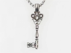HY Wholesale Pendant Jewelry Stainless Steel Pendant (not includ chain)-HY0154P1426