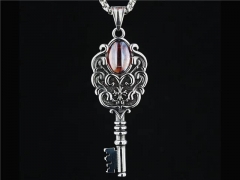 HY Wholesale Pendant Jewelry Stainless Steel Pendant (not includ chain)-HY0154P0673