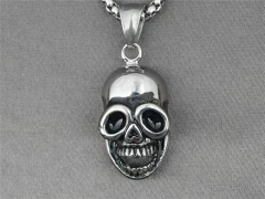 HY Wholesale Pendant Jewelry Stainless Steel Pendant (not includ chain)-HY0154P1386