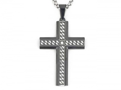 HY Wholesale Pendant Jewelry Stainless Steel Pendant (not includ chain)-HY0154P1150