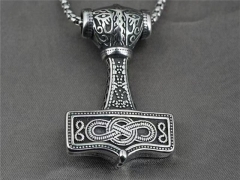 HY Wholesale Pendant Jewelry Stainless Steel Pendant (not includ chain)-HY0154P1470