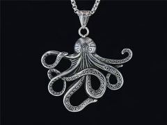 HY Wholesale Pendant Jewelry Stainless Steel Pendant (not includ chain)-HY0154P0402