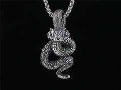 HY Wholesale Pendant Jewelry Stainless Steel Pendant (not includ chain)-HY0154P0490
