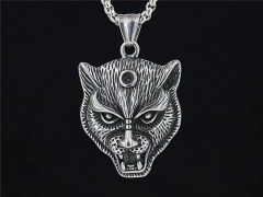HY Wholesale Pendant Jewelry Stainless Steel Pendant (not includ chain)-HY0154P0542