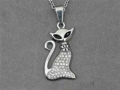 HY Wholesale Pendant Jewelry Stainless Steel Pendant (not includ chain)-HY0154P1045